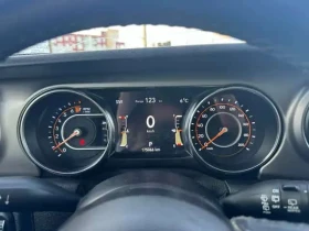 Jeep Wrangler * Unlimited Sport * �������� * ���� * KEYLESS | Mobile.bg � ����� ������ 9