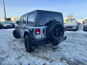 Jeep Wrangler * Unlimited Sport * �������� * ���� * KEYLESS | Mobile.bg � ����� ������ 6