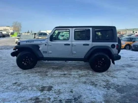 Jeep Wrangler * Unlimited Sport * �������� * ���� * KEYLESS | Mobile.bg � ����� ������ 7