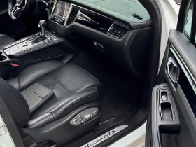 Porsche Macan * GTS * АВТОКРЕДИТ БЕЗ ПЪРВОНАЧАЛНА ВНОСКА | Auto.bg — изображение 17