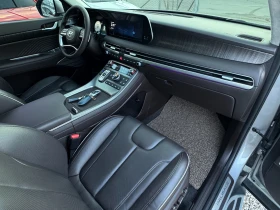 Hyundai Palisade 2.2D ! 4WD (HTRAC) ! 6+ 1 ! Calligraphy ! - 36900 € / 72170.13 лв. - 92803888 11