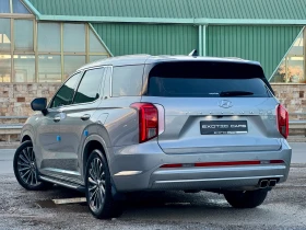Hyundai Palisade 2.2D ! 4WD (HTRAC) ! 6+ 1 ! Calligraphy ! - 36900 € / 72170.13 лв. - 92803888 6