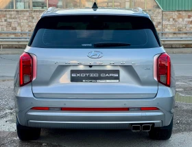 Hyundai Palisade 2.2D ! 4WD (HTRAC) ! 6+ 1 ! Calligraphy ! - 36900 € / 72170.13 лв. - 92803888 5