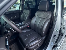 Hyundai Palisade 2.2D ! 4WD (HTRAC) ! 6+ 1 ! Calligraphy ! - 36900 € / 72170.13 лв. - 92803888 7