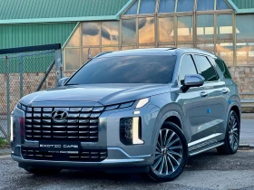 Hyundai Palisade 2.2D ! 4WD (HTRAC) ! 6+ 1 ! Calligraphy ! - 36900 € / 72170.13 лв. - 92803888 3