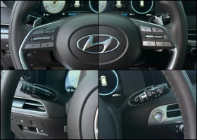 Hyundai Palisade 2.2D ! 4WD (HTRAC) ! 6+ 1 ! Calligraphy ! - 36900 € / 72170.13 лв. - 92803888 16