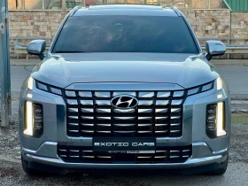 Hyundai Palisade 2.2D ! 4WD (HTRAC) ! 6+ 1 ! Calligraphy ! - 36900 € / 72170.13 лв. - 92803888 2
