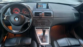 BMW X3 e83 - 5500 € / 10757.07 лв. - 82583289 6