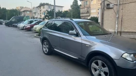 BMW X3 e83 - 5500 € / 10757.07 лв. - 82583289 4