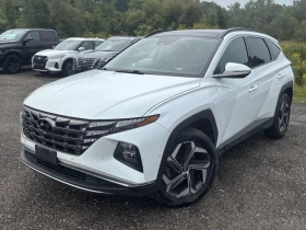 Hyundai Tucson Ultimate* Bose* 360* Обдух* Подгрев* Пано