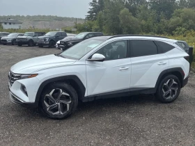 Hyundai Tucson Ultimate* Bose* 360* Обдух* Подгрев* Пано | Auto.bg — изображение 3