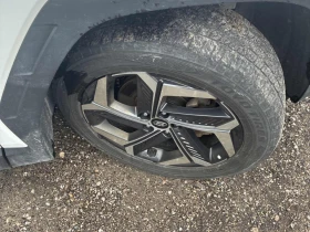 Hyundai Tucson Ultimate* Bose* 360* Обдух* Подгрев* Пано | Auto.bg — изображение 14