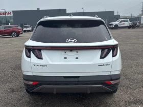 Hyundai Tucson Ultimate* Bose* 360* Обдух* Подгрев* Пано | Auto.bg — изображение 4