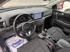 Kia Sportage 1.6GDI! ACTIVE! NAVI!! Camera!! Italy | Auto.bg — изображение 12