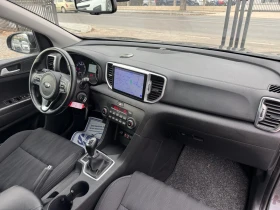 Kia Sportage 1.6GDI! ACTIVE! NAVI!! Camera!! Italy | Auto.bg — изображение 13