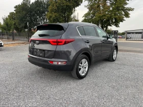 Kia Sportage 1.6GDI! ACTIVE! NAVI!! Camera!! Italy | Auto.bg — изображение 6