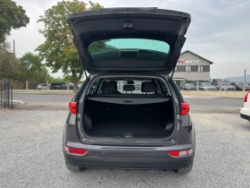 Kia Sportage 1.6GDI! ACTIVE! NAVI!! Camera!! Italy | Auto.bg — изображение 16
