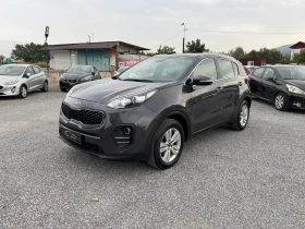 Kia Sportage 1.6GDI! ACTIVE! NAVI!! Camera!! Italy | Auto.bg — изображение 2