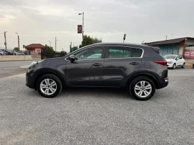 Kia Sportage 1.6GDI! ACTIVE! NAVI!! Camera!! Italy | Auto.bg — изображение 4