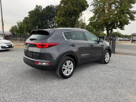 Kia Sportage 1.6GDI! ACTIVE! NAVI!! Camera!! Italy | Auto.bg — изображение 7