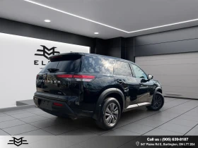 Nissan Pathfinder S* AWD* ПОДГРЕВ* КАМЕРА*  | Auto.bg — изображение 6