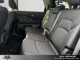 Nissan Pathfinder S* AWD* ПОДГРЕВ* КАМЕРА*  | Auto.bg — изображение 10