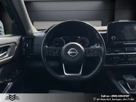 Nissan Pathfinder S* AWD* ПОДГРЕВ* КАМЕРА*  | Auto.bg — изображение 9