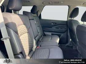 Nissan Pathfinder S* AWD* ПОДГРЕВ* КАМЕРА*  | Auto.bg — изображение 12