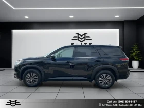 Nissan Pathfinder S* AWD* ПОДГРЕВ* КАМЕРА*  | Auto.bg — изображение 4
