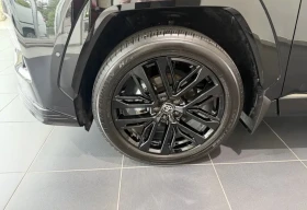 Toyota Rav4 XSE TECHNOLOGY * AWD * ОТ ТОЙОТА * 360 КАМЕРА *  | Auto.bg — изображение 14