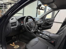 BMW X1 Xdrive/Navi/START STOP/СОБСТВЕН ЛИЗИНГ | Auto.bg — изображение 11