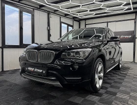 BMW X1 Xdrive/Navi/START STOP/СОБСТВЕН ЛИЗИНГ