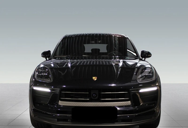 Porsche Macan, снимка 3 - Автомобили и джипове - 46484010