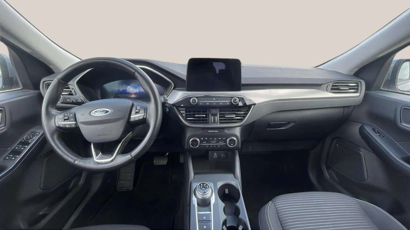 Ford Kuga 2.5 PHEV, снимка 10 - Автомобили и джипове - 49307437