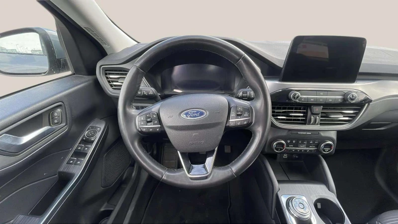 Ford Kuga 2.5 PHEV, снимка 12 - Автомобили и джипове - 49307437