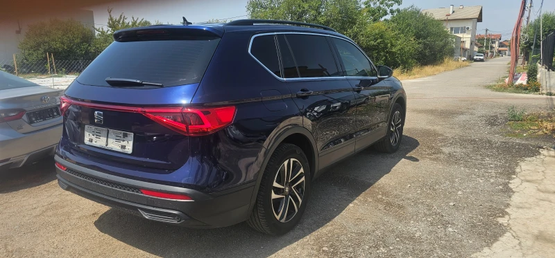 Seat Tarraco 2.0tdi 150кс 4х4, снимка 10 - Автомобили и джипове - 51397180