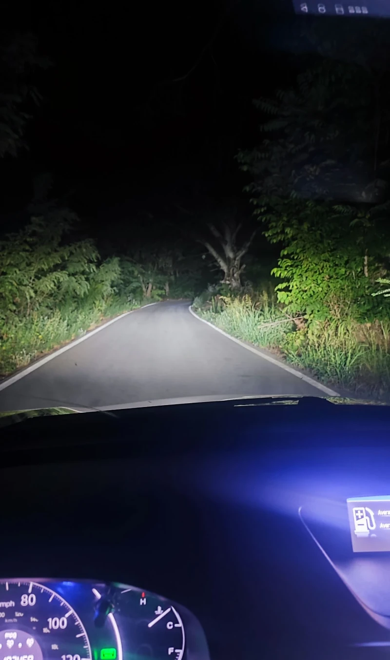 Honda Cr-v, снимка 4 - Автомобили и джипове - 52901020