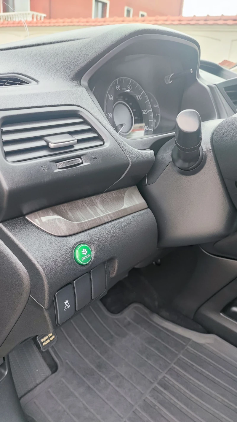 Honda Cr-v, снимка 10 - Автомобили и джипове - 52901020