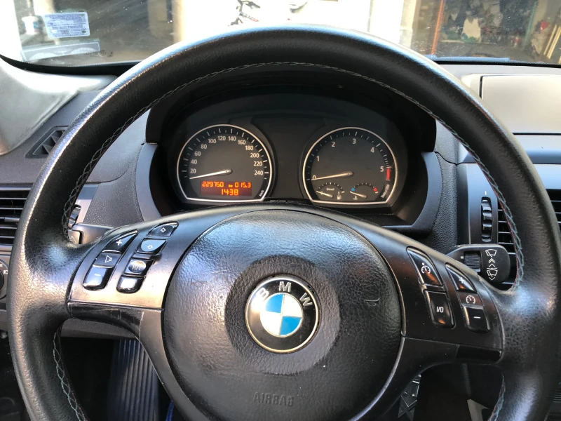 BMW X3, снимка 15 - Автомобили и джипове - 52563515