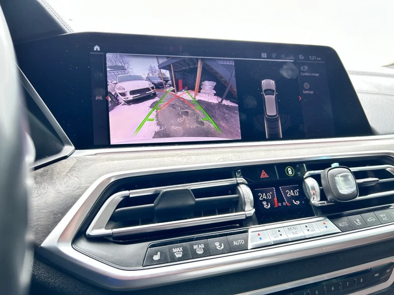 BMW X5 * M SPORT PKG| CARPLAY| PREMIUM ESSENTIAL * CARFAX, снимка 16 - Автомобили и джипове - 53045473