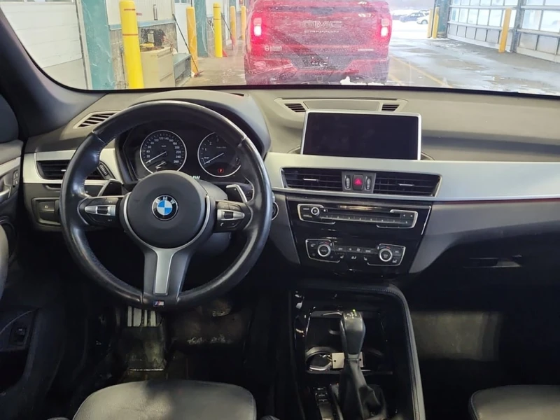 BMW X1 * XDRIVE28I * CARFAX * ФИНАНСИРАНЕ, снимка 10 - Автомобили и джипове - 53079662