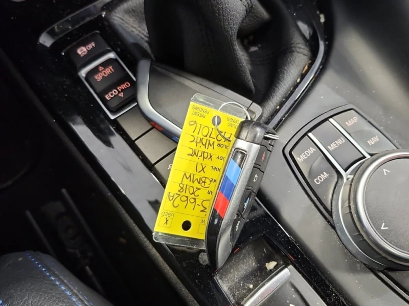 BMW X1 * XDRIVE28I * CARFAX * ФИНАНСИРАНЕ, снимка 8 - Автомобили и джипове - 53079662