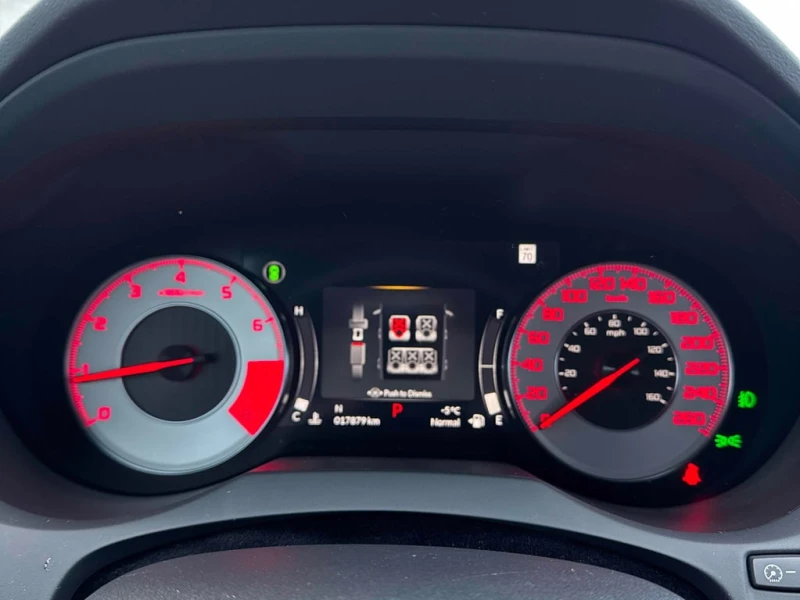 Acura Rdx * A Spec * CARFAX * БЕЗ ПЪРВОНАЧАЛНА ВНОСКА, снимка 8 - Автомобили и джипове - 53203614