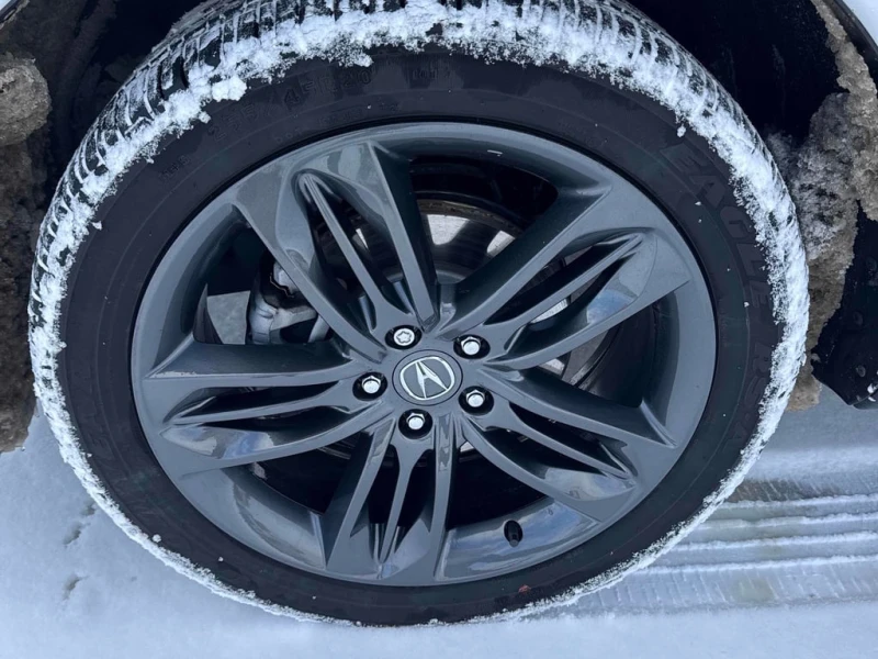 Acura Rdx * A Spec * CARFAX * БЕЗ ПЪРВОНАЧАЛНА ВНОСКА, снимка 10 - Автомобили и джипове - 53203614