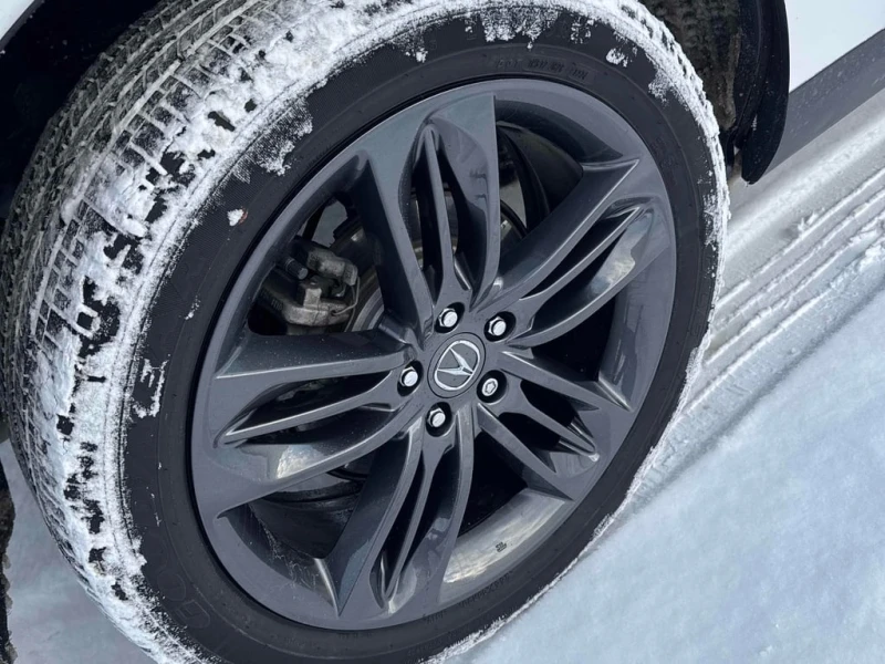 Acura Rdx * A Spec * CARFAX * БЕЗ ПЪРВОНАЧАЛНА ВНОСКА, снимка 12 - Автомобили и джипове - 53203614