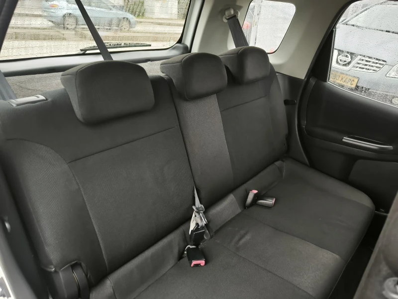 Suzuki Ignis 1.5i 4x4, снимка 11 - Автомобили и джипове - 53292359