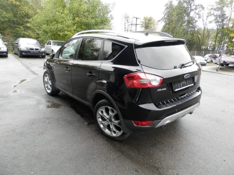 Ford Kuga 2.0DTCI-на части - [1] 