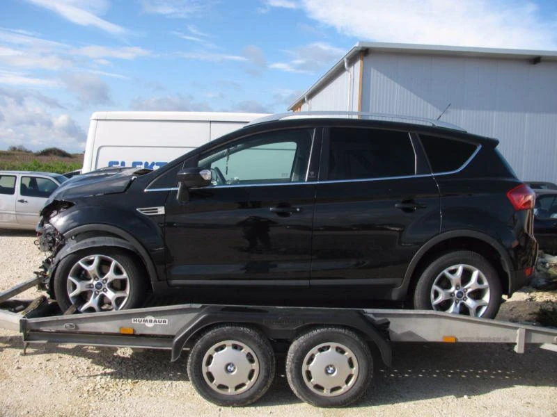 Ford Kuga 2.0DTCI-на части - изображение 7