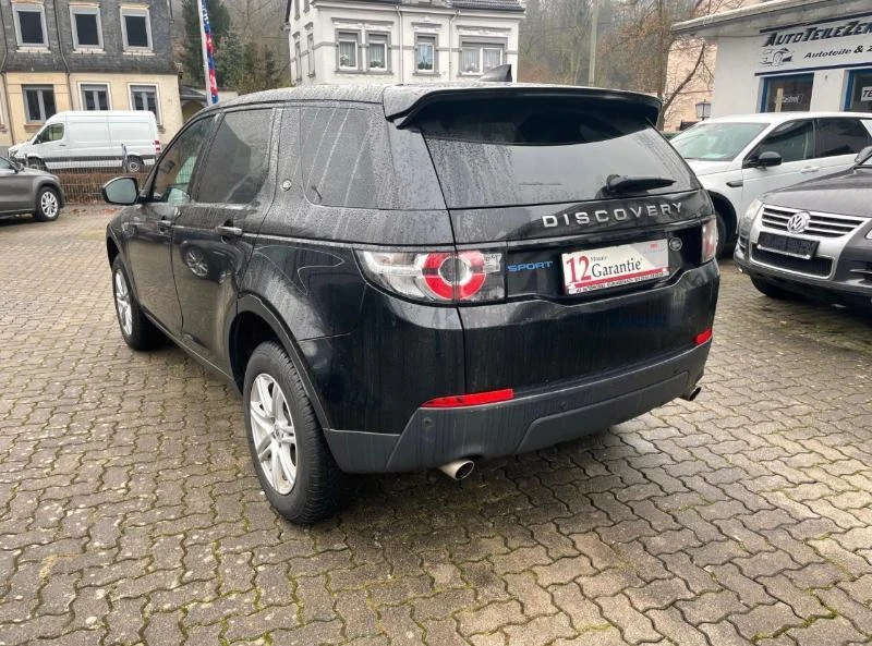 Land Rover Discovery Sport на части, снимка 4 - Автомобили и джипове - 37629712