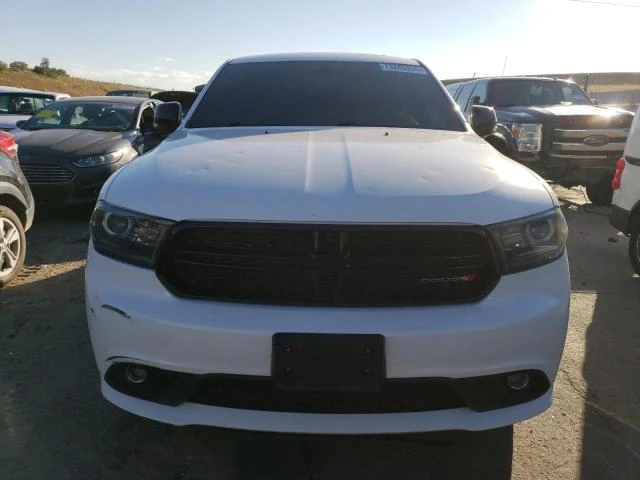 Dodge Durango R/T* 5.7* 4X4* ПЪЛНА СЕРВИЗНА ИСТОРИЯ!  , снимка 1 - Автомобили и джипове - 49193792